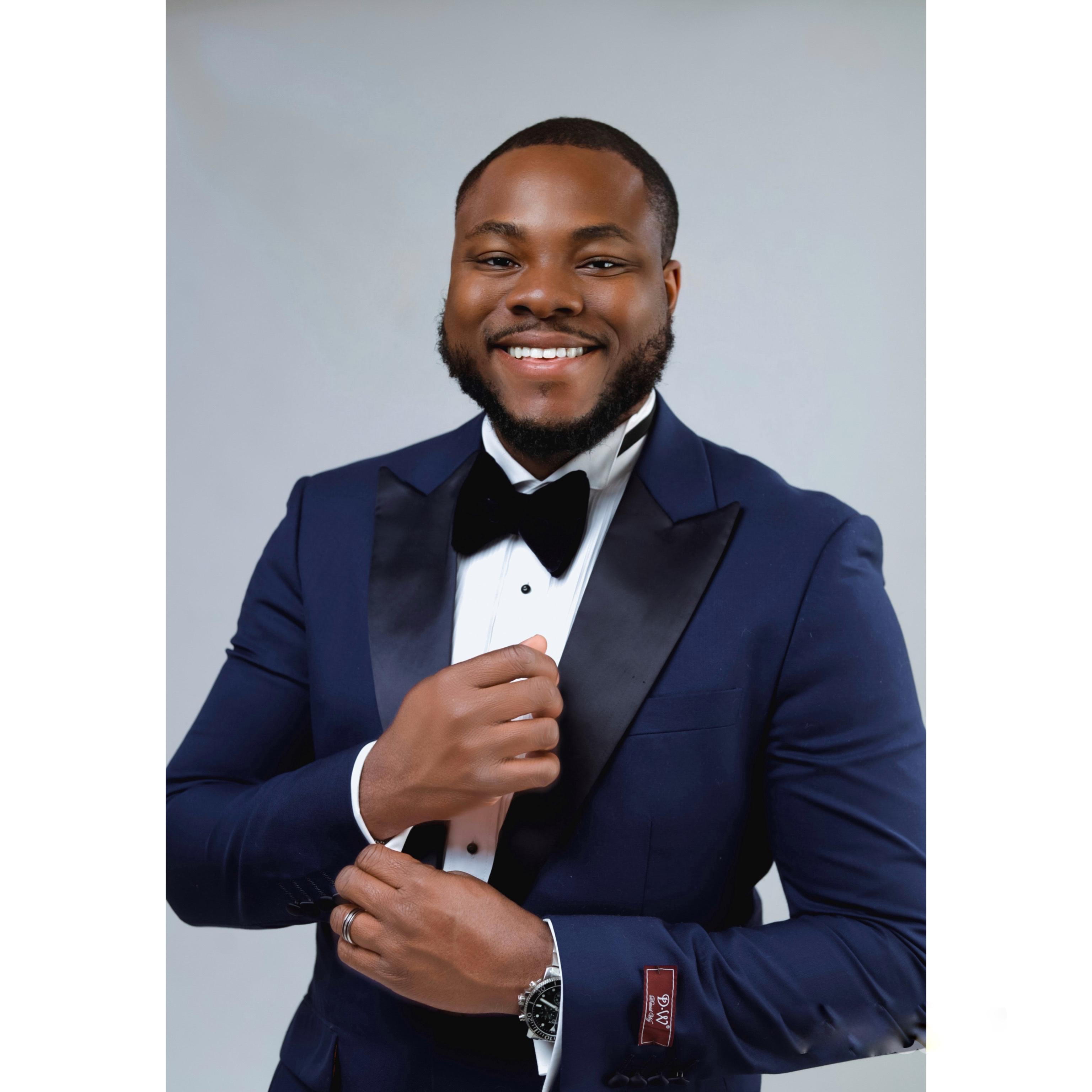 Emmanuel Adeleke